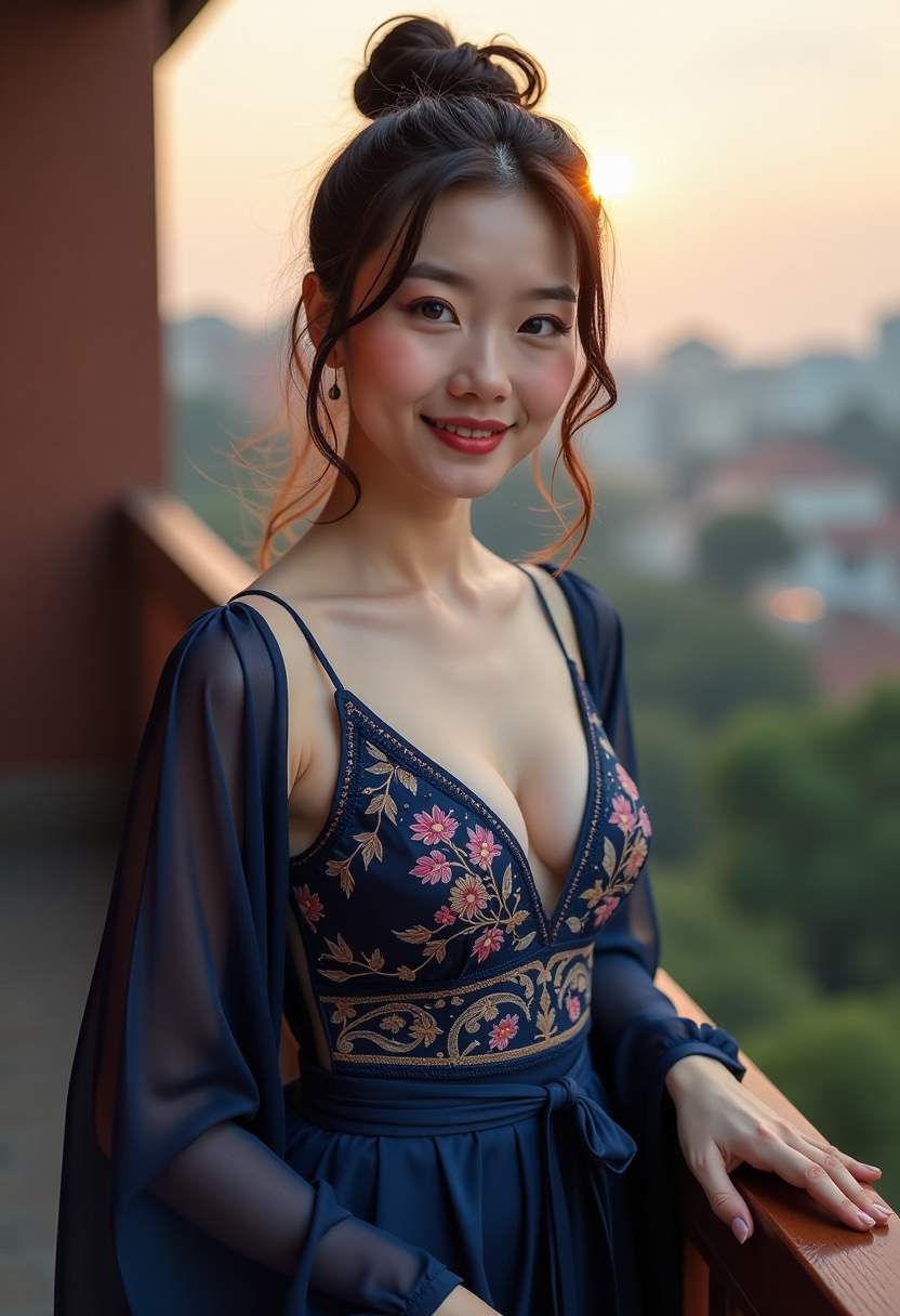 知否知否应是绿肥红瘦