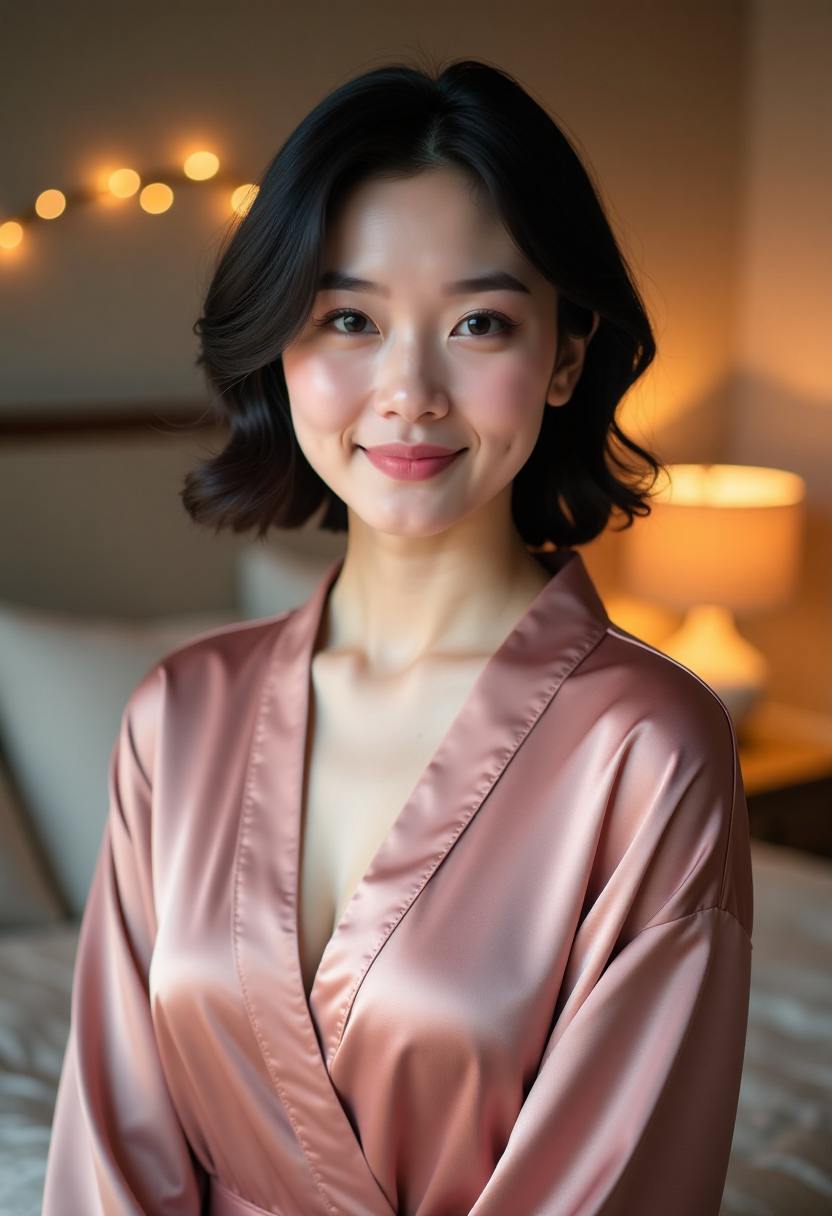 锦绣安宁 幕后特辑